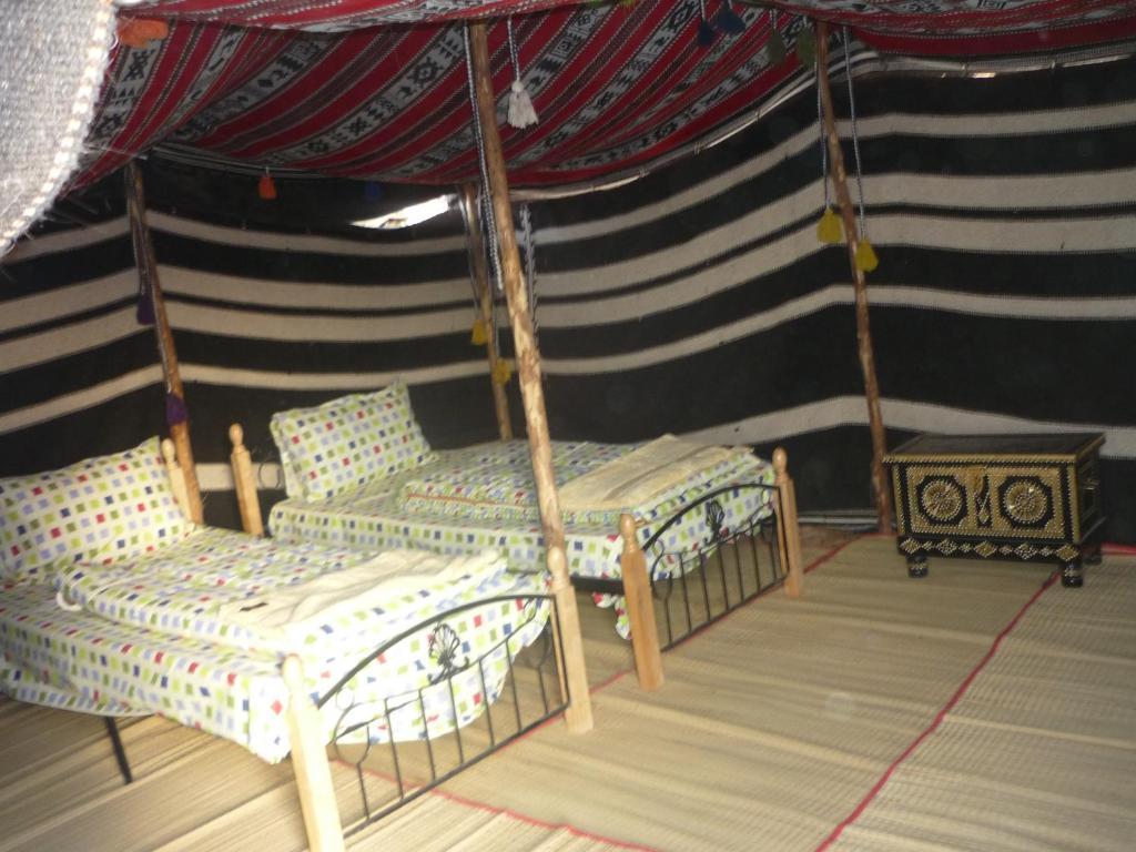 Desert Retreat Camp Al Wāşil Exterior foto